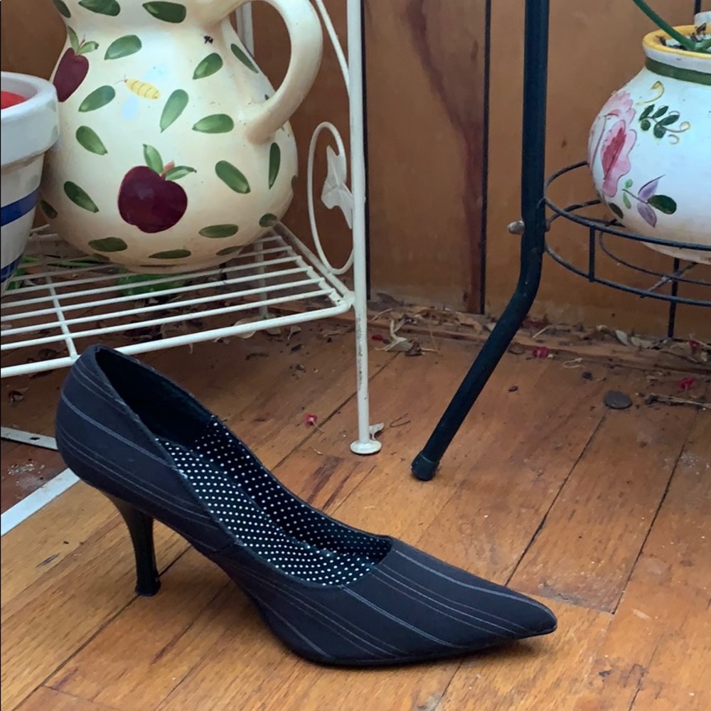 Splash Heels - image 1